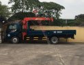 Thaco OLLIN 700C 2016 - Bán xe Thaco Ollin 700C 2016, màu xanh lam