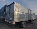 Xe tải 2,5 tấn - dưới 5 tấn 2021 - Bán JAC N350S thùng kín, có sẵn, giao ngay khuyến mãi