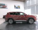 Hyundai Santa Fe 2021 - Siêu phẩm mới ra mắt - Hyundai Santa Fe all new 2021 - giá tốt