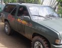 Nissan Pathfinder    1992 - Bán Nissan Pathfinder năm sản xuất 1992, màu xanh lam, xe nhập