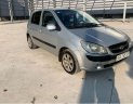 Hyundai Getz   1.1 MT  2009 - Bán xe Hyundai Getz 1.1 MT 2009, màu bạc, xe nhập