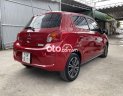 Mitsubishi Mirage  CVT   2019 - Cần bán xe Mitsubishi Mirage CVT sản xuất năm 2019, màu đỏ, nhập khẩu số tự động