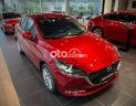 Mazda 2 2021 - Bán Mazda 2 đời 2021, màu đỏ, nhập khẩu, giá chỉ 479 triệu