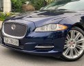 Jaguar XJL    2016 - Cần bán gấp Jaguar XJL 2016, màu xanh lam, nhập khẩu còn mới