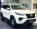 Toyota Fortuner 2022 - Tặng ngay một phần phí trước bạ, đủ màu, giao ngay, chỉ 270tr nhận xe