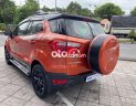 Ford EcoSport  Titanium   2018 - Cần bán xe Ford EcoSport Titanium 2018 