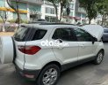 Ford EcoSport AT  2015 - Bán Ford EcoSport AT đời 2015, màu trắng