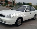 Daewoo Nubira 2001 - Bán xe Daewoo Nubira sản xuất 2001, nhập khẩu xe gia đình giá cạnh tranh