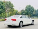 Audi A8 2012 - Bán Audi A8 năm sản xuất 2012, màu trắng, xe nhập 