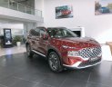 Hyundai Santa Fe 2021 - Siêu phẩm mới ra mắt - Hyundai Santa Fe all new 2021 - giá tốt