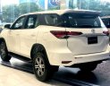 Toyota Fortuner 2022 - Tặng ngay một phần phí trước bạ, đủ màu, giao ngay, chỉ 270tr nhận xe
