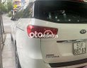 Kia Sedona  GATH  2016 - Bán ô tô Kia Sedona GATH năm 2016, màu trắng giá cạnh tranh