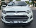 Ford EcoSport AT  2015 - Bán Ford EcoSport AT đời 2015, màu trắng