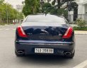 Jaguar XJL    2016 - Cần bán gấp Jaguar XJL 2016, màu xanh lam, nhập khẩu còn mới