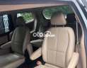 Kia Sedona DATH  2016 - Cần bán xe Kia Sedona DATH sản xuất năm 2016, màu trắng chính chủ, 775 triệu
