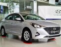 Hyundai Accent 2021 - Bán ô tô Hyundai Accent năm 2021 - Trả trước chỉ từ 70 triệu, giá rẻ nhất Trà Vinh