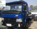 Xe tải 5 tấn - dưới 10 tấn 2017 - Veam VT750 7T5 thùng 6m máy Hyundai cầu số Hyundai