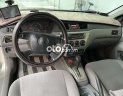 Mitsubishi Lancer   1.6 CVT 2004 - Bán Mitsubishi Lancer 1.6 CVT năm sản xuất 2004, xe nhập xe gia đình