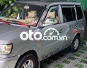 Mitsubishi Jolie 2003 - Bán ô tô Mitsubishi Jolie sản xuất 2003, màu xám, 170 triệu