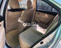 Toyota Vios E  2016 - Bán xe Toyota Vios E đời 2016, màu bạc, giá tốt