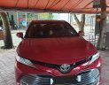 Toyota Camry 2020 - Cần bán Camry 2.5Q đời 2020 tại Cà Mau