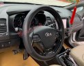 Kia Cerato   2.0 AT   2018 - Cần bán lại xe Kia Cerato 2.0 AT sản xuất năm 2018, màu trắng  
