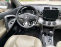 Toyota RAV4 2008 - Cần bán xe Toyota RAV4 đời 2008, màu bạc