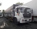 Xe tải 1000kg 2021 - Xe tải Dongfeng B180 8 tấn thùng siêu dài 9.5m, trả trước 270 triệu nhận xe