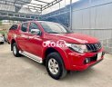 Mitsubishi Triton   2017 - Bán Mitsubishi Triton 2017, màu đỏ, nhập khẩu  