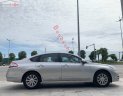 Nissan Teana   2.0 CVT   2010 - Bán Nissan Teana 2.0 CVT 2010, màu bạc, nhập khẩu còn mới  