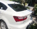 Kia Rio 2015 - Bán ô tô Kia Rio đời 2015, màu trắng, xe nhập  