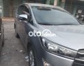 Toyota Innova 2017 - Bán Toyota Innova năm sản xuất 2017, màu bạc