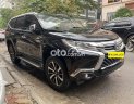 Mitsubishi Pajero Sport   3.0G 4x2 AT 2018 - Bán xe Mitsubishi Pajero Sport 3.0G 4x2 AT sản xuất năm 2018, màu đen, nhập khẩu nguyên chiếc