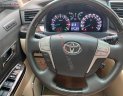 Toyota Alphard 2014 - Bán Toyota Alphard sản xuất năm 2014, màu trắng, nhập khẩu