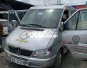 Mercedes-Benz Sprinter 313 2008 - Bán lại xe Mercedes 313 năm 2008, màu bạc, nhập khẩu nguyên chiếc