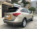 Hyundai Veracruz    2008 - Bán Hyundai Veracruz 2008, màu vàng, nhập khẩu nguyên chiếc còn mới, giá 435tr