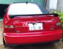 Honda Accord 1994 - Bán Honda Accord sản xuất năm 1994, màu đỏ, nhập khẩu giá cạnh tranh