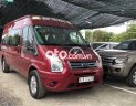 Ford Transit 2017 - Bán ô tô Ford Transit đời 2017, màu đỏ