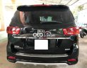 Kia VT250  AT 2018 - Cần bán xe Kia Sedona AT 2018, màu đen chính chủ