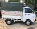 Suzuki Super Carry Truck   1.0 MT 2015 - Bán xe Suzuki Super Carry Truck 1.0 MT 2015, màu trắng, 150tr