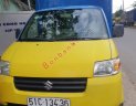 Suzuki Carry   2011 - Cần bán Suzuki Carry sản xuất năm 2011, màu vàng, xe nhập giá cạnh tranh