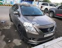 Nissan Sunny 2017 - Bán ô tô Nissan Sunny sản xuất 2017, màu nâu, nhập khẩu nguyên chiếc, 365 triệu