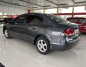 Honda Civic 2007 - Xe màu xám