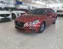 Mazda 3    2017 - Bán Mazda 3 đời 2017, màu đỏ còn mới, giá 539tr