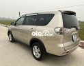 Mitsubishi Zinger   2008 - Bán ô tô Mitsubishi Zinger sản xuất 2008, màu vàng số sàn