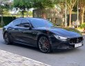 Maserati Ghibli 2016 - Bán xe Maserati Ghibli đời 2016, màu đen, nhập khẩu