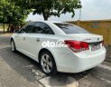 Chevrolet Lacetti CDX 1.8 2011 - Cần bán Chevrolet Lacetti CDX 1.8 năm sản xuất 2011, màu trắng, xe nhập chính chủ