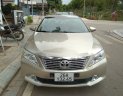 Toyota Camry    2013 - Bán Toyota Camry năm sản xuất 2013 còn mới