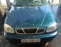 Daewoo Lanos SX 2002 - Lanos 2002