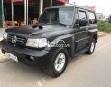 Hyundai Galloper 2000 - Xe Hyundai Galloper đời 2000, màu đen, nhập khẩu